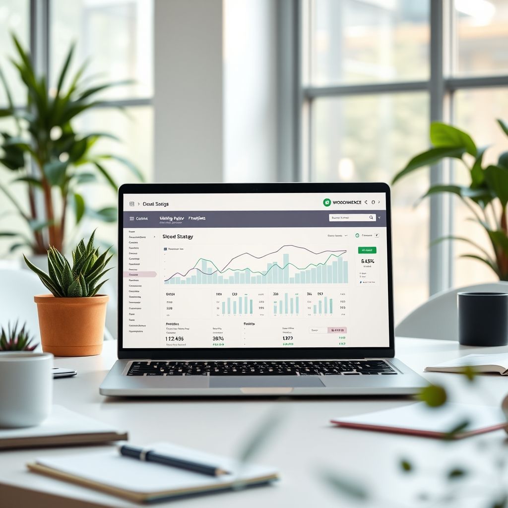 ปรับปรุง SEO สำหรับร้านค้า WooCommerce